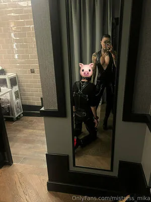 Mistress Mika OnlyFans Leaked Free Thumbnail Picture - #wGHXNAMSfi