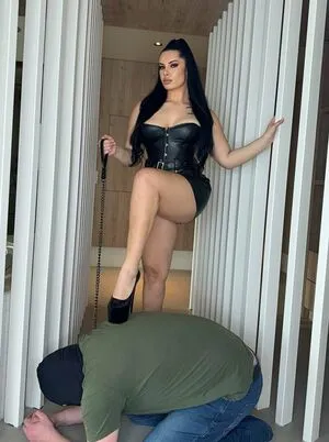 Mistress Nerezza OnlyFans Leaked Free Thumbnail Picture - #KxMI2uGxSo