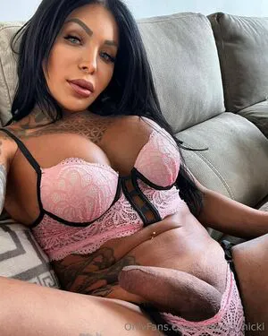 Mistress Nicki OnlyFans Leaked Free Thumbnail Picture - #iBKeMtKYax