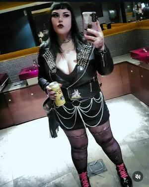 Mistress Nocturna Nyx OnlyFans Leaked Free Thumbnail Picture - #lZ7BxP3dxZ