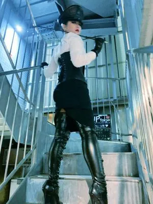 Mistress Orchid OnlyFans Leaked Free Thumbnail Picture - #JcgnK6UClA