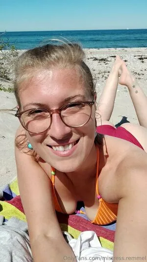 Mistress Remmel OnlyFans Leaked Free Thumbnail Picture - #0jrwdHOqoj