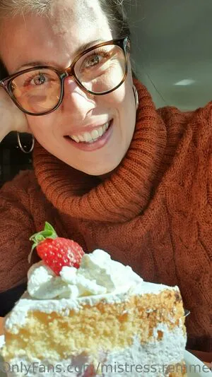 Mistress Remmel OnlyFans Leaked Free Thumbnail Picture - #2O9knQCrpE