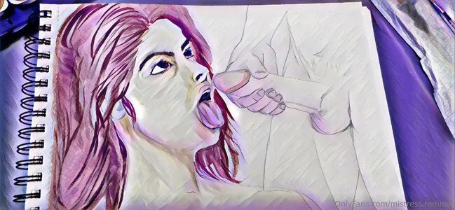 Mistress Remmel OnlyFans Leaked Free Thumbnail Picture - #7lC4kONe0T