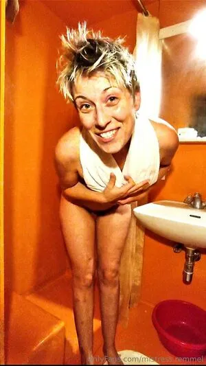 Mistress Remmel OnlyFans Leaked Free Thumbnail Picture - #Ilr7Xf0xSO