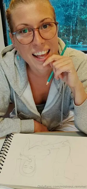Mistress Remmel OnlyFans Leaked Free Thumbnail Picture - #JEHTjiE95U