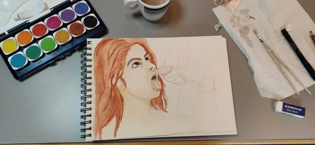 Mistress Remmel OnlyFans Leaked Free Thumbnail Picture - #PzqWua6du3