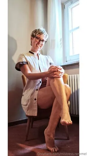 Mistress Remmel OnlyFans Leaked Free Thumbnail Picture - #QUEAfVTxqU