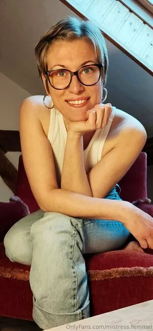 Mistress Remmel OnlyFans Leaked Free Thumbnail Picture - #VskjSKpnGg