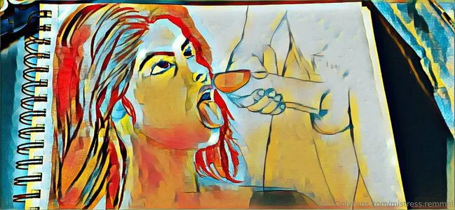 Mistress Remmel OnlyFans Leaked Free Thumbnail Picture - #aQc5k8LUfk