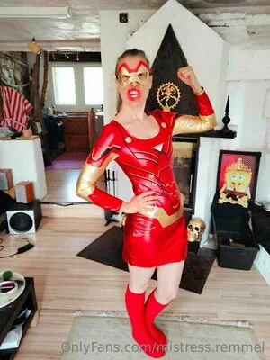 Mistress Remmel OnlyFans Leaked Free Thumbnail Picture - #lApxjI7lFZ