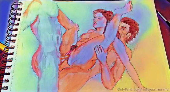 Mistress Remmel OnlyFans Leaked Free Thumbnail Picture - #mzwdPm0dGA
