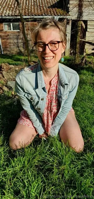 Mistress Remmel OnlyFans Leaked Free Thumbnail Picture - #uv6LLykUIE