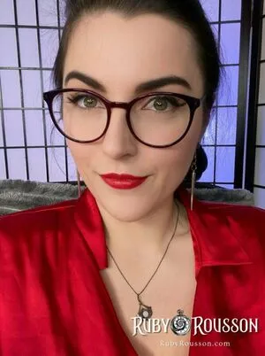 Mistress Ruby Rousson OnlyFans Leaked Free Thumbnail Picture - #0vprZNBxvC