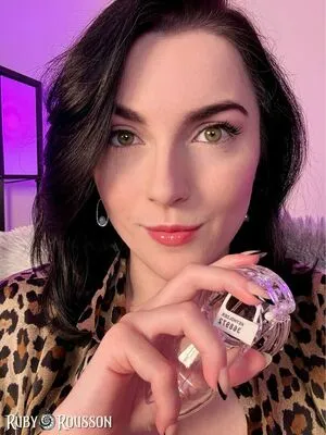 Mistress Ruby Rousson OnlyFans Leaked Free Thumbnail Picture - #FvEsuzuh6C