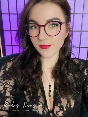 Mistress Ruby Rousson OnlyFans Leaked Free Thumbnail Picture - #Icf4iHmySF