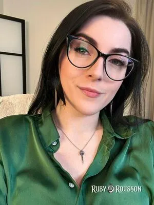 Mistress Ruby Rousson OnlyFans Leaked Free Thumbnail Picture - #KKHwPvtfxL