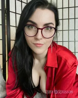 Mistress Ruby Rousson OnlyFans Leaked Free Thumbnail Picture - #Oc76eOLUOE