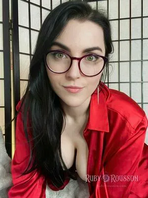 Mistress Ruby Rousson OnlyFans Leaked Free Thumbnail Picture - #Xy3YPq0U71