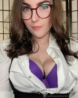 Mistress Ruby Rousson OnlyFans Leaked Free Thumbnail Picture - #Y0BtrUVtuL