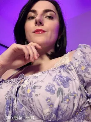 Mistress Ruby Rousson OnlyFans Leaked Free Thumbnail Picture - #h0ThDDDnPB