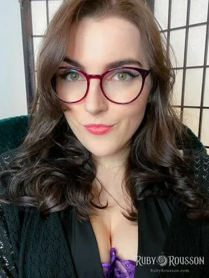 Mistress Ruby Rousson OnlyFans Leaked Free Thumbnail Picture - #kdp5sjGWG5