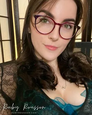 Mistress Ruby Rousson OnlyFans Leaked Free Thumbnail Picture - #pqLeI2x5Ex