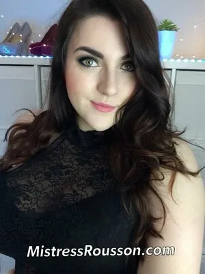 Mistress Ruby Rousson OnlyFans Leaked Free Thumbnail Picture - #r4wVX7Yc2g