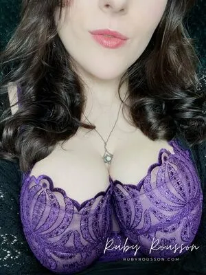 Mistress Ruby Rousson OnlyFans Leaked Free Thumbnail Picture - #ynOvg6dNR2