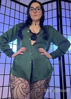 Mistress Ruby Rousson OnlyFans Leaked Free Thumbnail Picture - #zs6NZQArG5