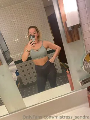 Mistress Sandra OnlyFans Leaked Free Thumbnail Picture - #0MlmAsxzX9