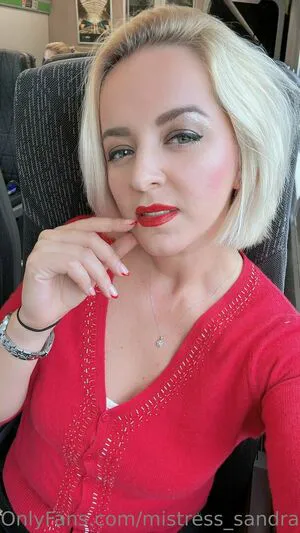 Mistress Sandra OnlyFans Leaked Free Thumbnail Picture - #AqkJNZ3HCZ
