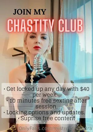 Mistress Sandra OnlyFans Leaked Free Thumbnail Picture - #EttAN7iLRd