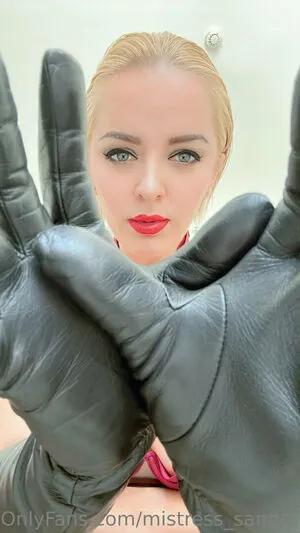Mistress Sandra OnlyFans Leaked Free Thumbnail Picture - #Mrjcm9HMDP