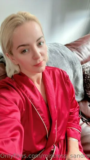 Mistress Sandra OnlyFans Leaked Free Thumbnail Picture - #NdfObouk0h
