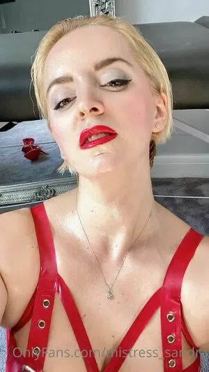 Mistress Sandra OnlyFans Leaked Free Thumbnail Picture - #aU4p7dybsK