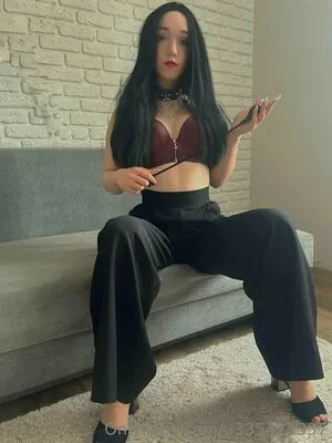 Mistress Sobi OnlyFans Leaked Free Thumbnail Picture - #1eCd4LvbLf
