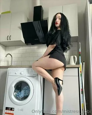 Mistress Sobi OnlyFans Leaked Free Thumbnail Picture - #5OLja4Q7s7