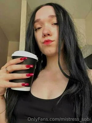 Mistress Sobi OnlyFans Leaked Free Thumbnail Picture - #JeTi3w99VT
