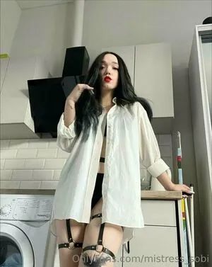 Mistress Sobi OnlyFans Leaked Free Thumbnail Picture - #PsP95C5aiV
