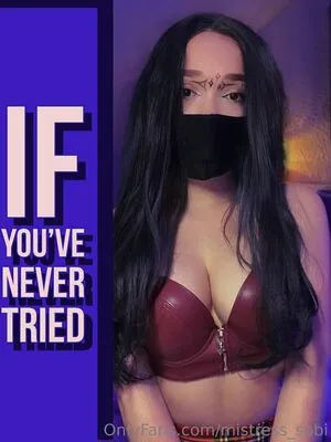 Mistress Sobi OnlyFans Leaked Free Thumbnail Picture - #Pxgas4ozuD