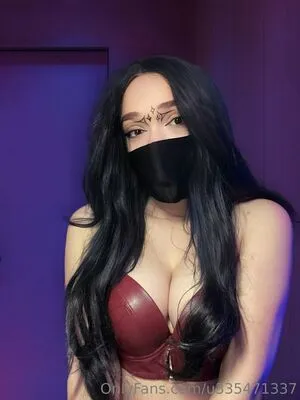 Mistress Sobi OnlyFans Leaked Free Thumbnail Picture - #VNJRfSTz5X