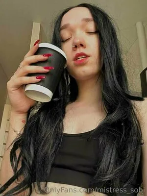 Mistress Sobi OnlyFans Leaked Free Thumbnail Picture - #civmlpRgqd