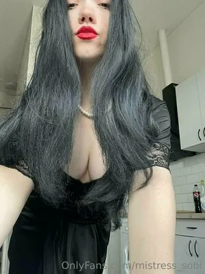 Mistress Sobi OnlyFans Leaked Free Thumbnail Picture - #jq8V03kfWz