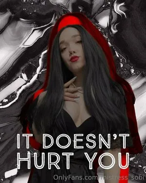 Mistress Sobi OnlyFans Leaked Free Thumbnail Picture - #kArUrN6p7B