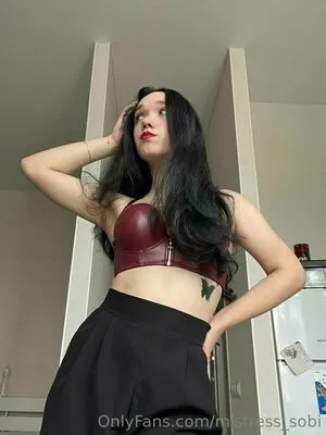 Mistress Sobi OnlyFans Leaked Free Thumbnail Picture - #mcQKRNoIvp