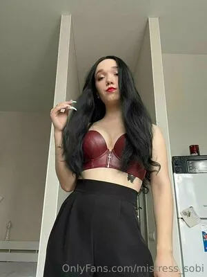 Mistress Sobi OnlyFans Leaked Free Thumbnail Picture - #oWCfm75EZZ