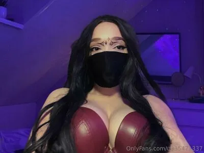 Mistress Sobi OnlyFans Leaked Free Thumbnail Picture - #zghfj7vHD4