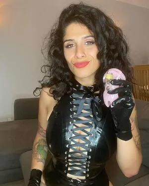 Mistress Sophia Sahara OnlyFans Leaked Free Thumbnail Picture - #2LzfjU2inK