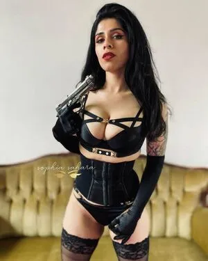 Mistress Sophia Sahara OnlyFans Leaked Free Thumbnail Picture - #cRG4K9sAhs